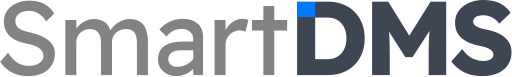 SmartDMS Logo